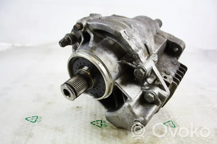 Volkswagen PASSAT B8 Verteilergetriebe 0CP409053A