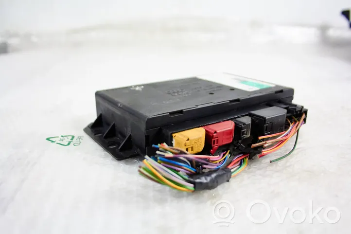 Audi A6 S6 C5 4B Module confort 4b0962258d