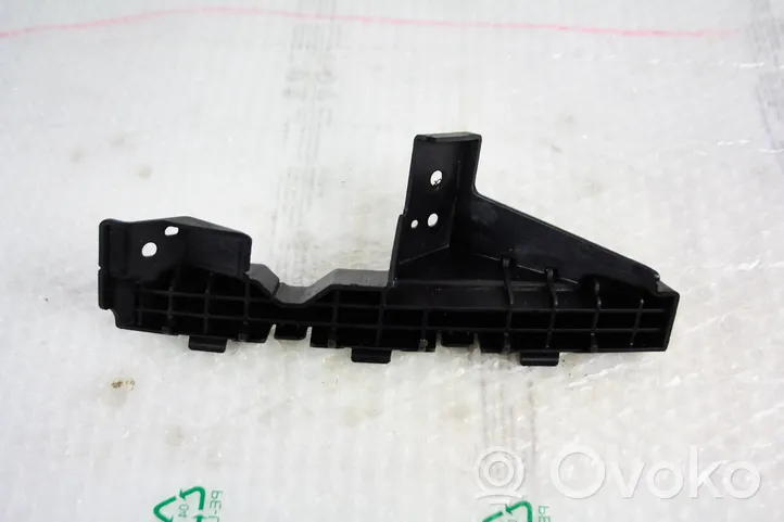 KIA Ceed Front bumper support beam 86517a2000