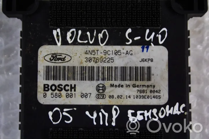 Volvo XC90 Unité de commande / module de pompe à carburant 30769225