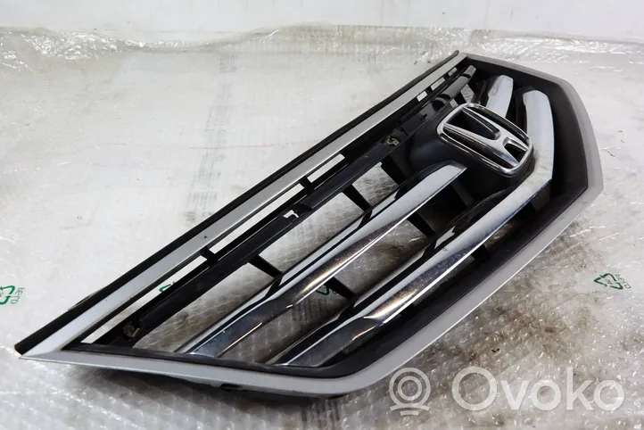 Honda Accord Grille calandre supérieure de pare-chocs avant 71121TP5H11