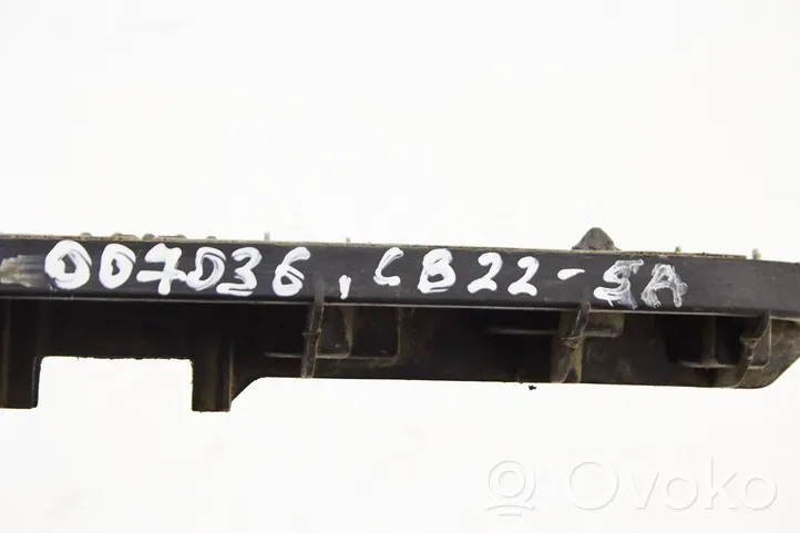 Citroen Jumper Portalampada fanale posteriore 337042