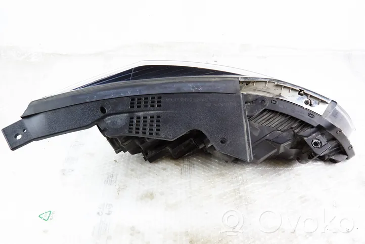 KIA Optima Faro/fanale 92101d4520