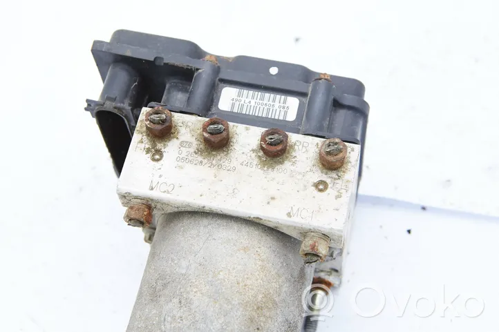 Toyota Previa (XR30, XR40) II Pompa ABS 0265800367