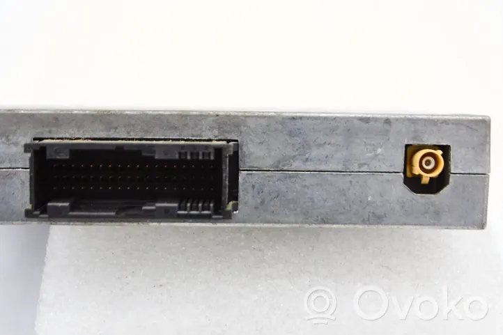 Skoda Octavia Mk2 (1Z) Moduł / Sterownik Bluetooth 5p0862335a