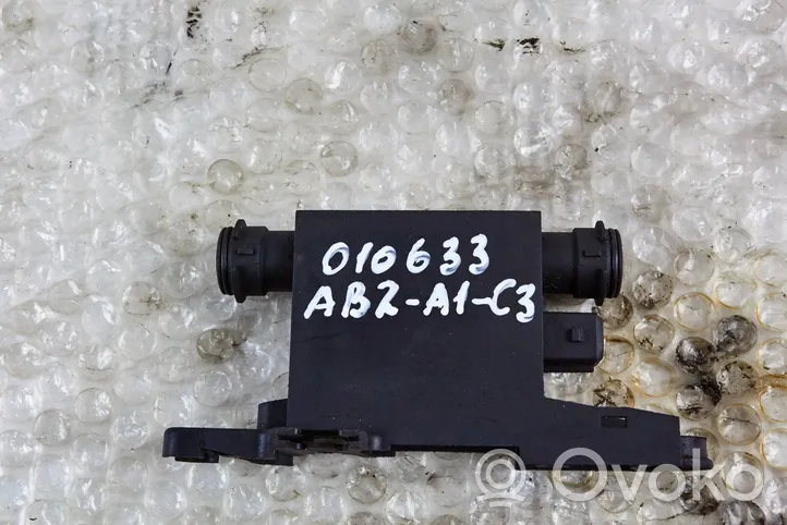 Audi A4 S4 B5 8D Durų elektronikos valdymo blokas 4a0959981a