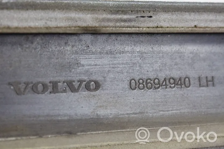 Volvo XC90 Listwa drzwi tylnych 08694940