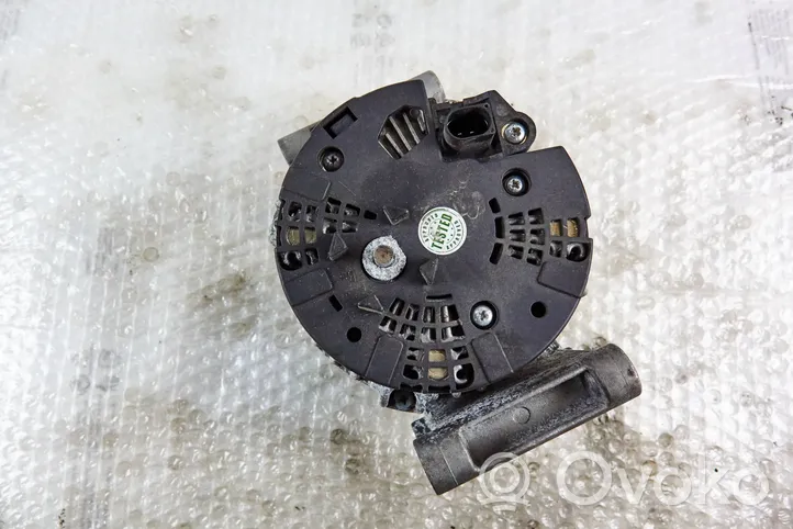 Citroen Jumpy Alternator 1638094680