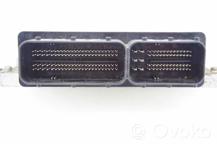 Volvo XC60 Sterownik / Moduł ECU 31286154ac