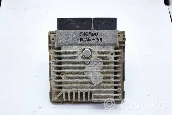 Skoda Octavia Mk2 (1Z) Sterownik / Moduł ECU 03l906023lp