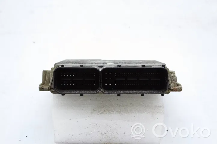 Skoda Octavia Mk2 (1Z) Sterownik / Moduł ECU 03l906023lp