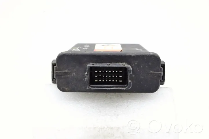 Opel Corsa D Module d'unité de contrôle GPL 67r011006