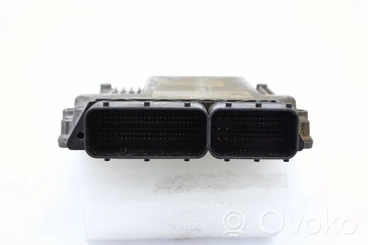 BMW 7 E65 E66 Kit calculateur ECU et verrouillage 7798506