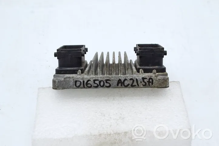 Daewoo Kalos Sterownik / Moduł ECU 96394271