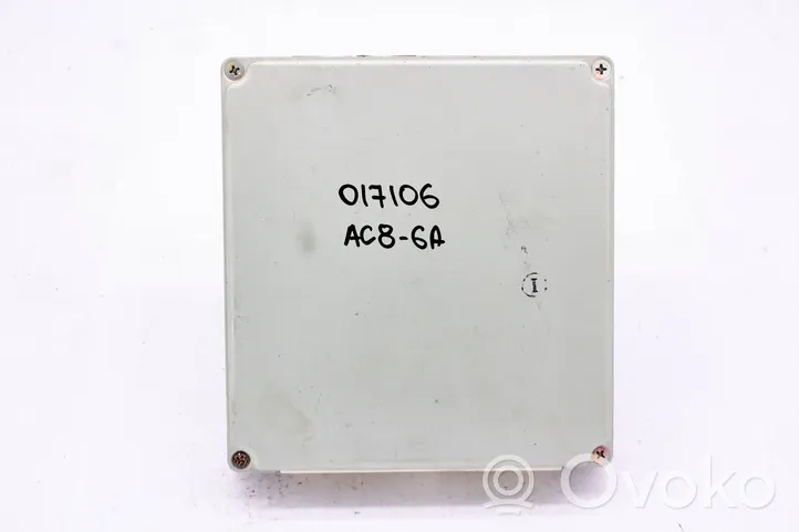 Nissan Patrol Y61 Sterownik / Moduł ECU 23710vc303