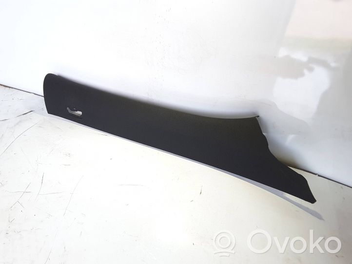 Mercedes-Benz GL X166 Rivestimento montante (A) A1666901425