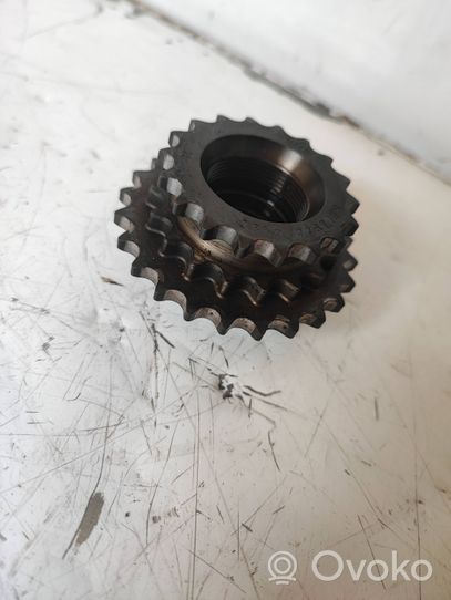 BMW 5 F10 F11 Crankshaft gear 7787279