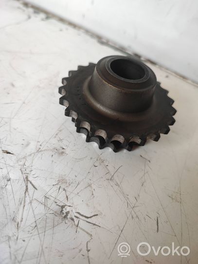 BMW 5 F10 F11 Crankshaft gear 7787279