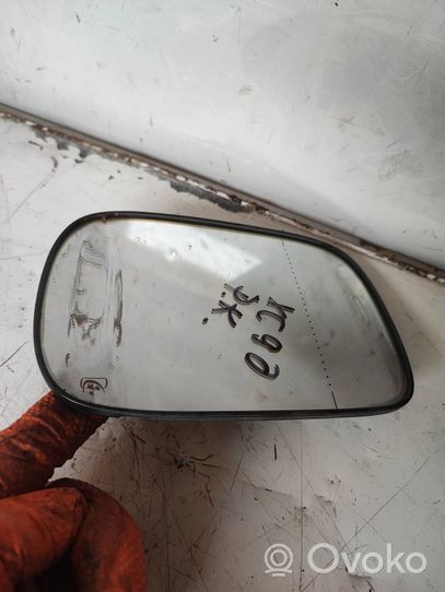 Volvo XC90 Wing mirror glass 3001625