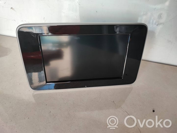 Mercedes-Benz GLC C253 Monitor/display/piccolo schermo A2059004113