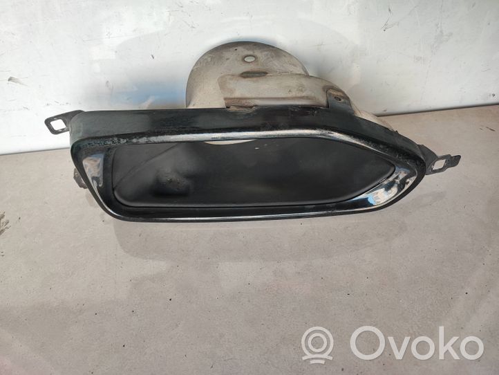 BMW 7 G11 G12 Końcówka tłumika 8064764