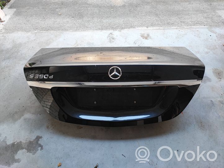 Mercedes-Benz S W222 Portellone posteriore/bagagliaio 