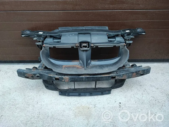 BMW 3 E92 E93 Radiator support slam panel 