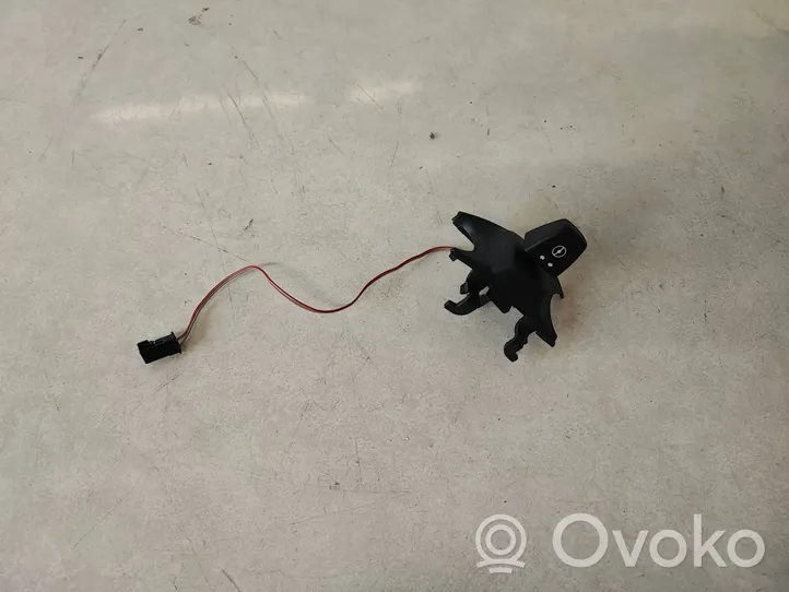 BMW X5 E70 Interruttore di regolazione del volante 6966710