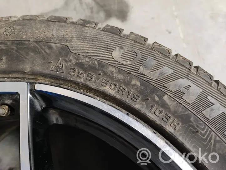 Mercedes-Benz GLC C253 Cerchione in lega R19 A2534013100