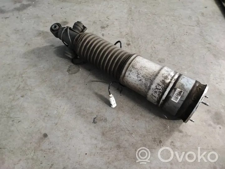 BMW 7 F01 F02 F03 F04 Ammortizzatore/sospensione pneumatica 6858813