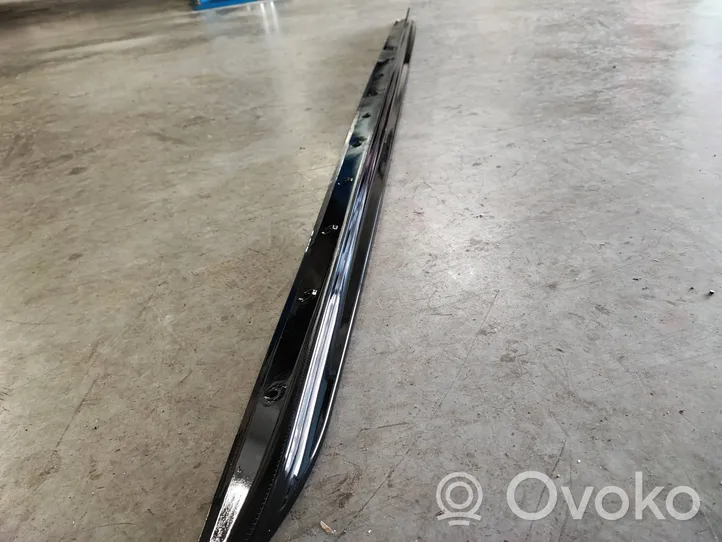 BMW 3 G20 G21 Front sill trim cover 