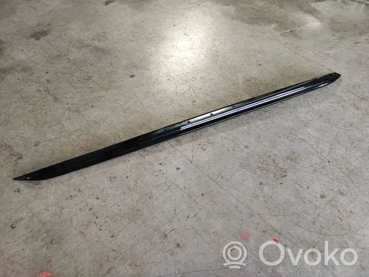 BMW 3 G20 G21 Front sill trim cover 