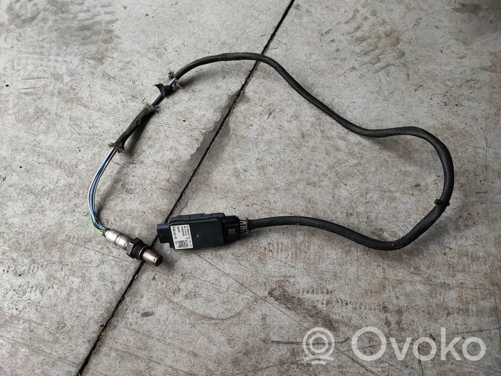 BMW 7 G11 G12 Sonda lambda 8580410