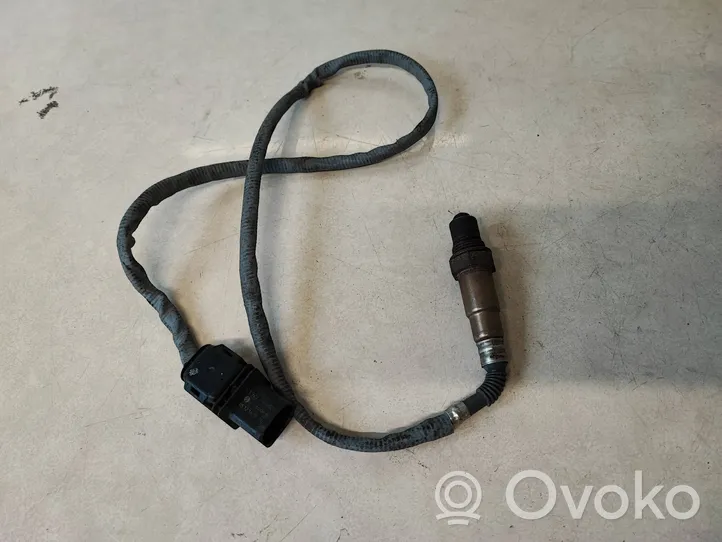 BMW 5 E60 E61 Sonde lambda 7558073