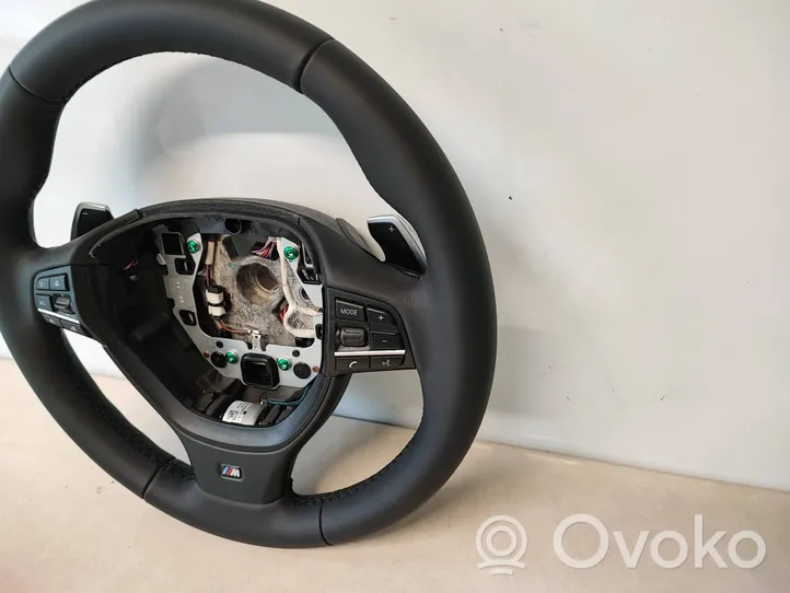 BMW 7 F01 F02 F03 F04 Steering wheel 