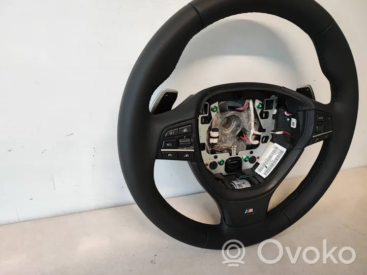 BMW 7 F01 F02 F03 F04 Steering wheel 