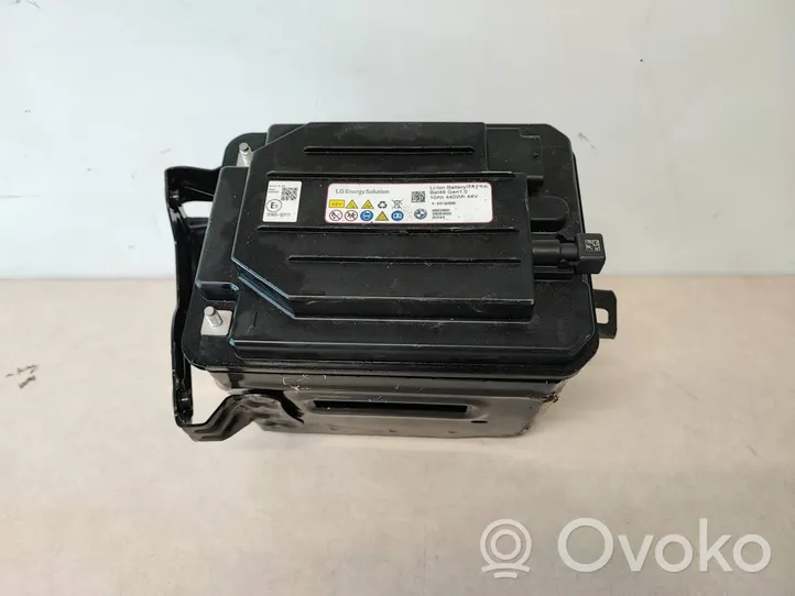 BMW 4 G22 G23 G24 G26 Batterie 61215A7E9B9