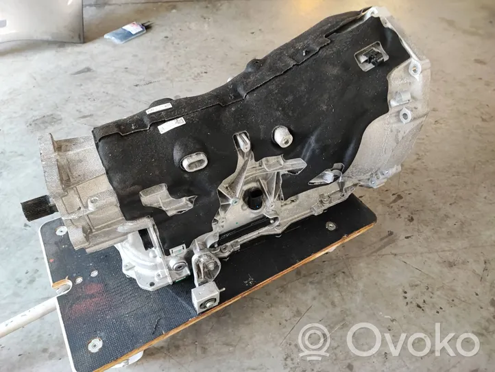 BMW 4 G22 G23 G24 G26 Scatola del cambio automatico GA8X51CZ