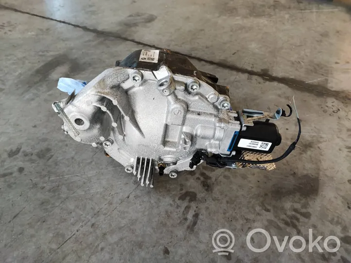 BMW 4 G22 G23 G24 G26 Différentiel arrière 9844104