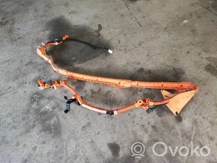 Lexus UX Kabel wysokiego napięcia 821h176030