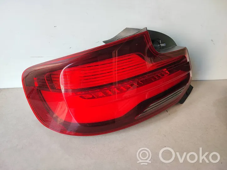 BMW 2 F22 F23 Set feux arrière / postérieurs 9491592