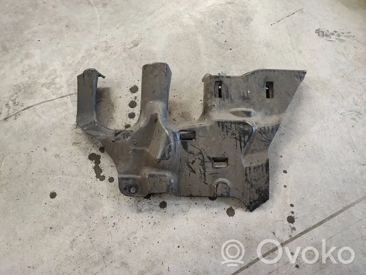 BMW 7 G11 G12 Couvre-soubassement avant 7340192