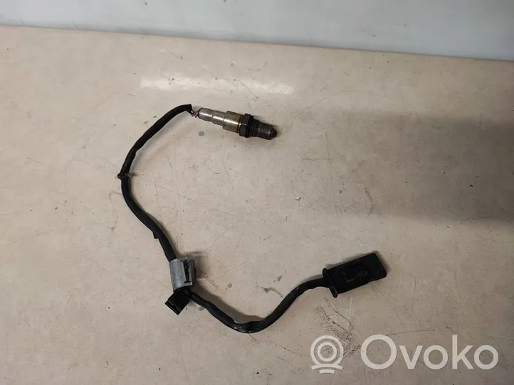 BMW 7 G11 G12 Sonde lambda 8593852