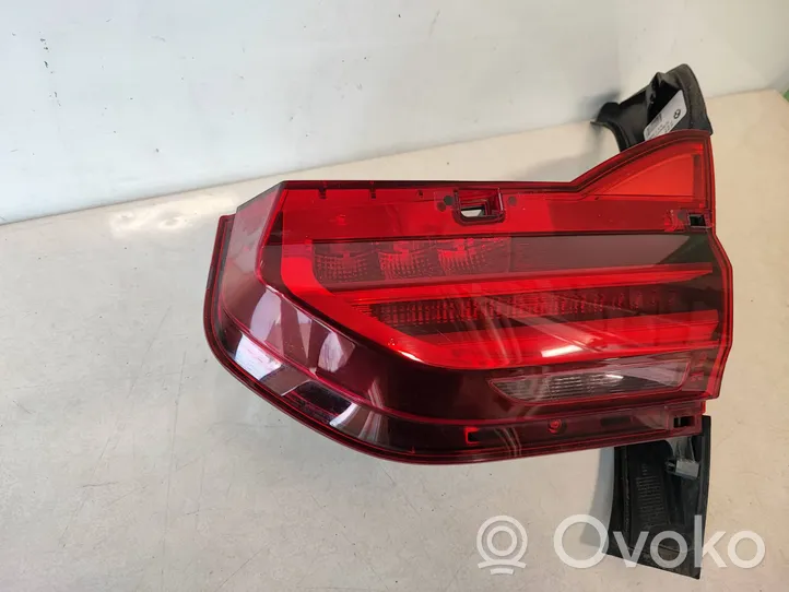 BMW 7 G11 G12 Lampy tylne / Komplet 7342964