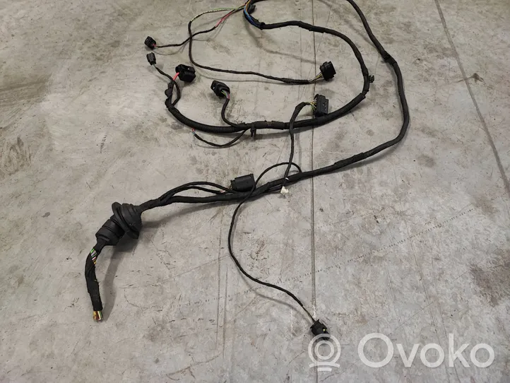 BMW 7 G11 G12 Otros cableados 7938391