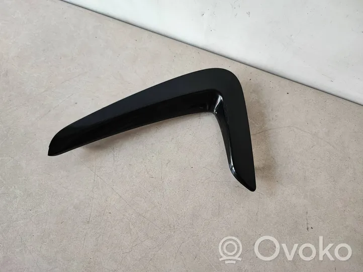 BMW 4 F36 Gran coupe Fender trim (molding) 7465291