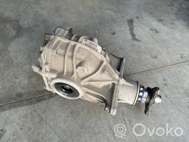 BMW 3 G20 G21 Mechanizm różnicowy tylny / Dyferencjał 8647923