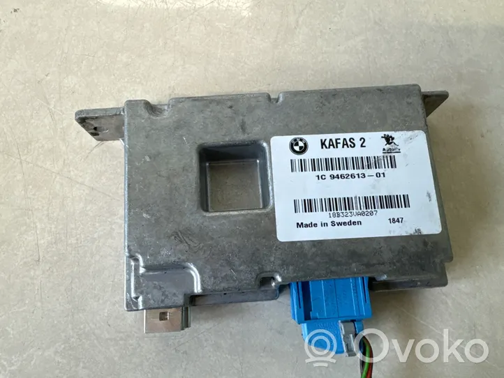 BMW M2 F87 Module de contrôle caméra arrière Kafas2