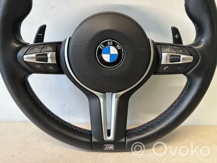 BMW M2 F87 Volant 