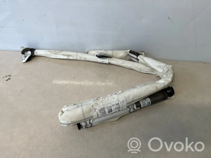 BMW 3 F30 F35 F31 Stogo oro pagalvė (užuolaida) 7221045